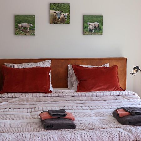 Bed & Breakfast De Bodderie Nieuwland  Luaran gambar
