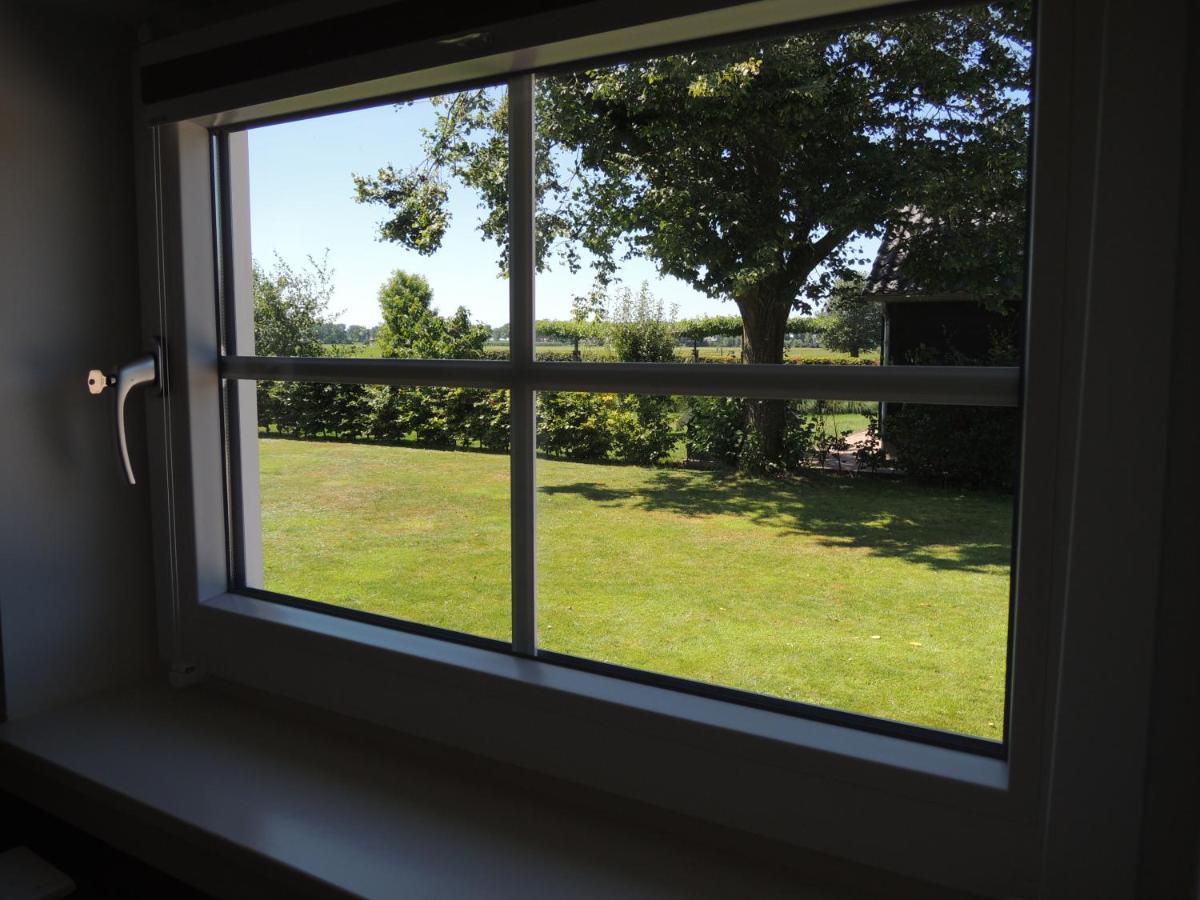 Bed & Breakfast De Bodderie Nieuwland  Luaran gambar