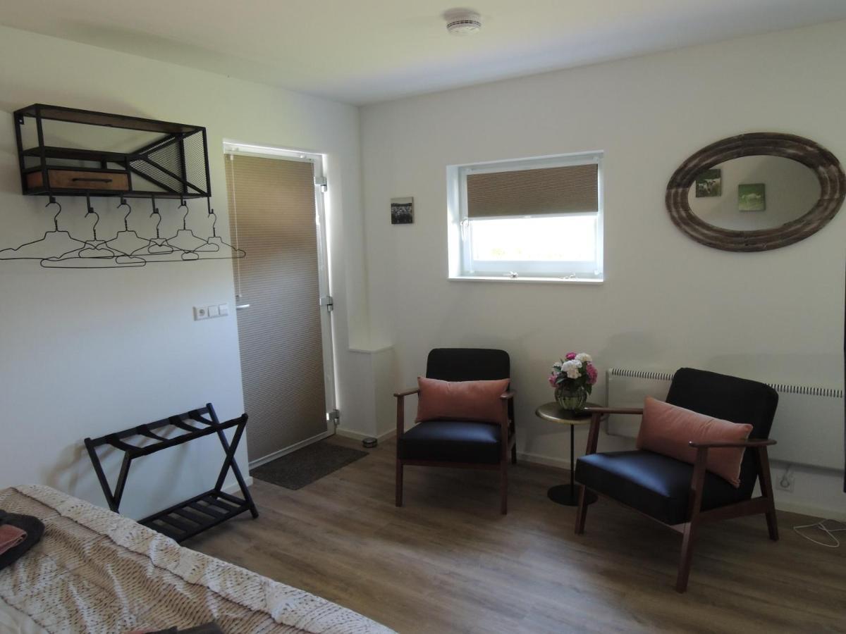 Bed & Breakfast De Bodderie Nieuwland  Luaran gambar