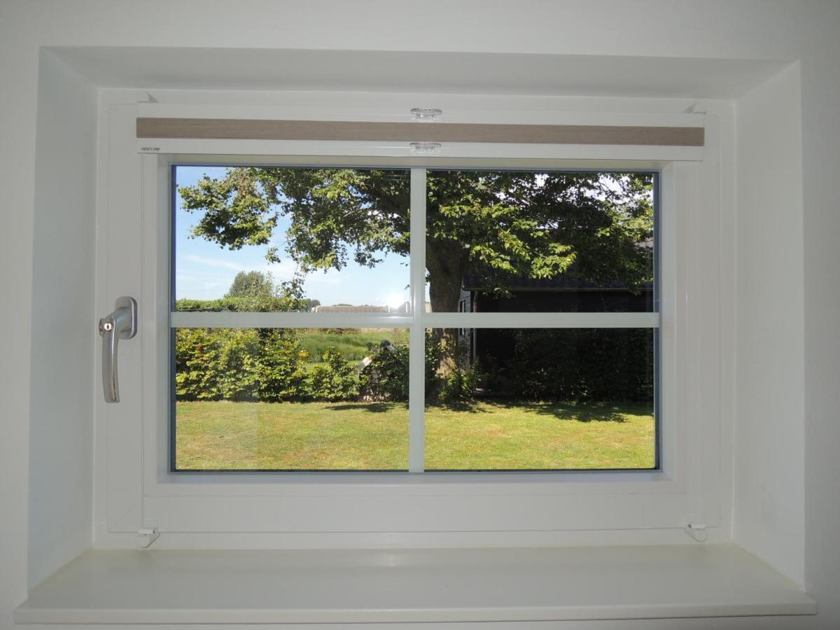 Bed & Breakfast De Bodderie Nieuwland  Luaran gambar