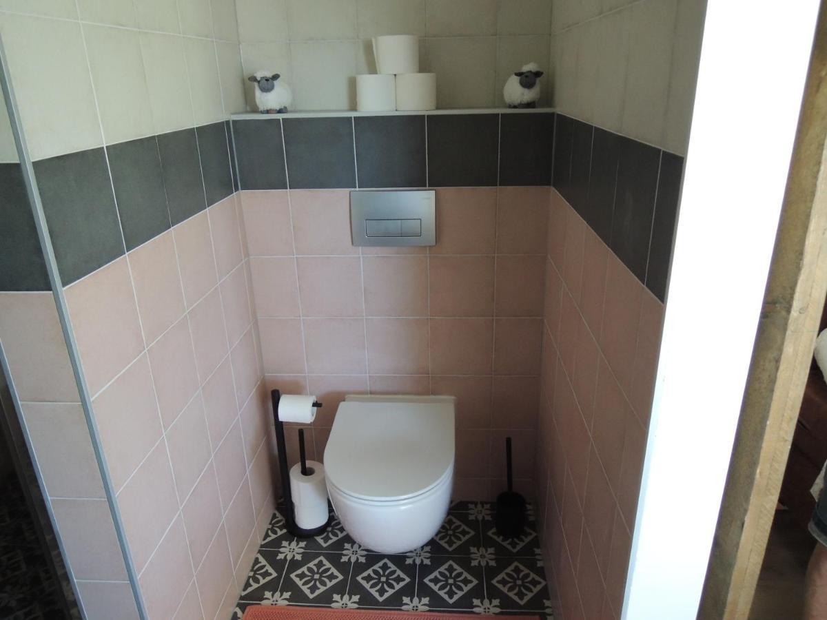 Bed & Breakfast De Bodderie Nieuwland  Luaran gambar