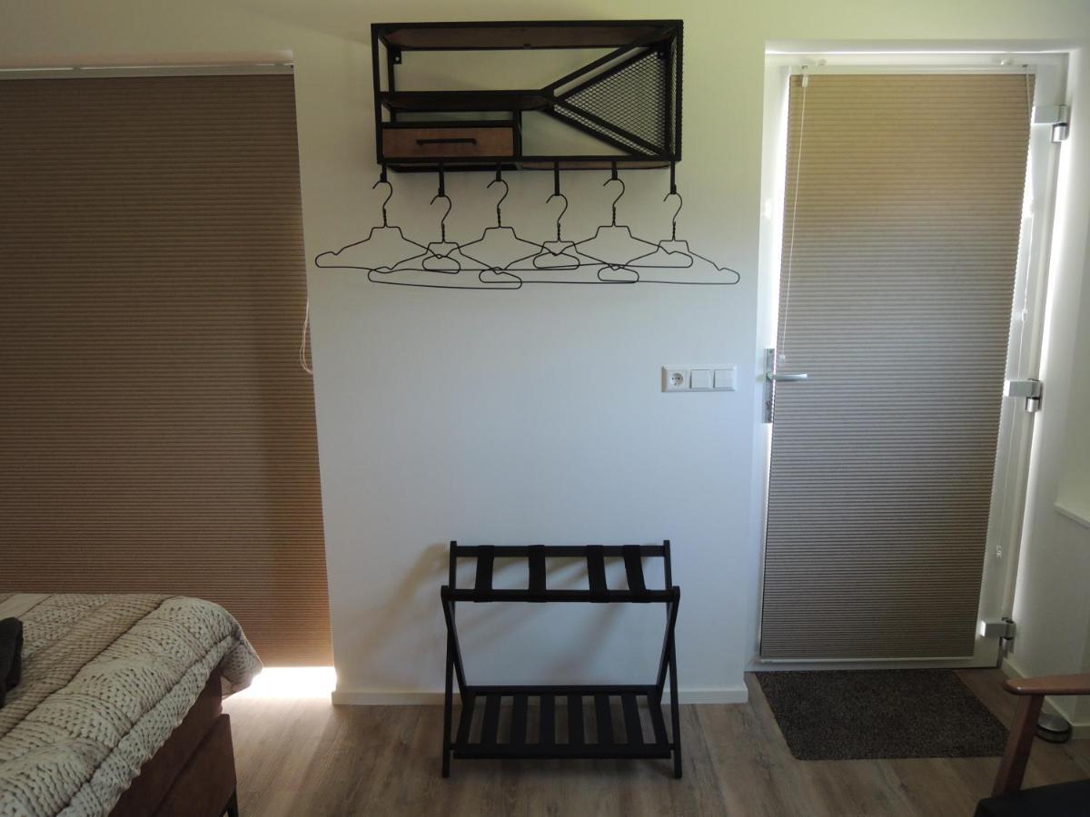 Bed & Breakfast De Bodderie Nieuwland  Luaran gambar