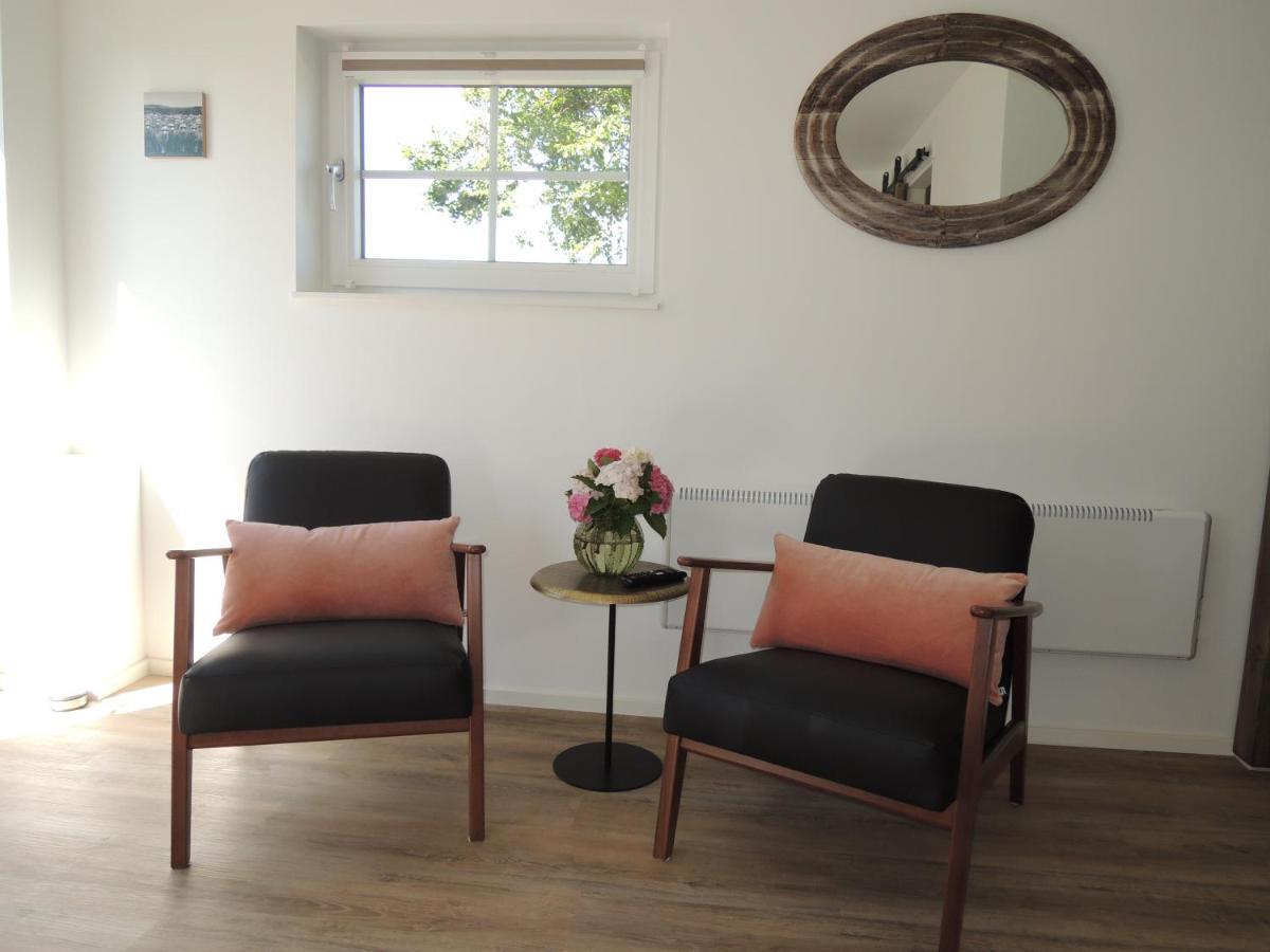 Bed & Breakfast De Bodderie Nieuwland  Luaran gambar