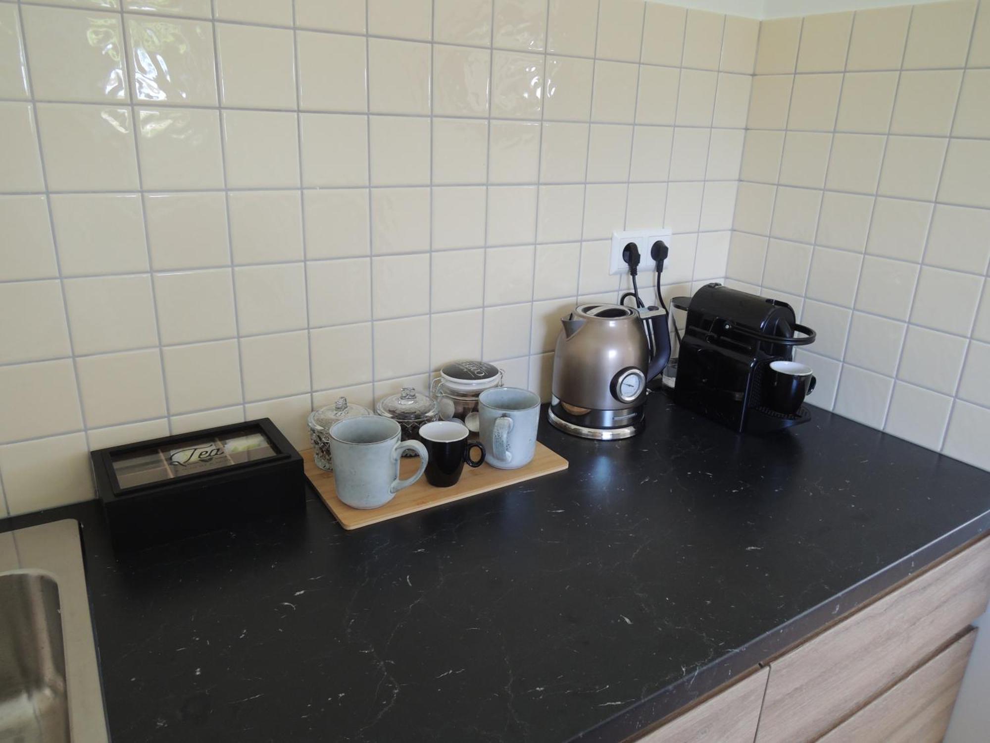 Bed & Breakfast De Bodderie Nieuwland  Luaran gambar
